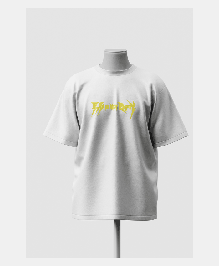 Camiseta Amarilla CardyBoo