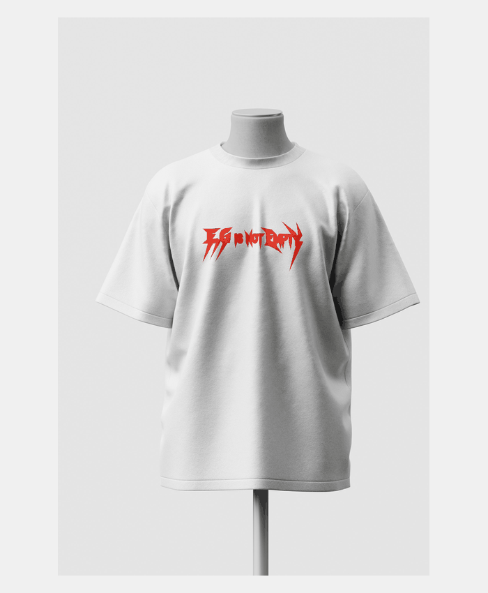 Camiseta Roja CardyBoo